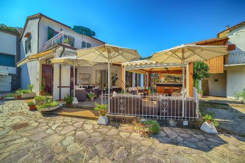 Procchio Hotel | Hotel Edera