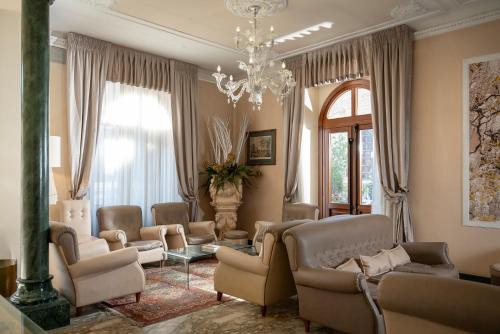 Margine Coperta-Traversagna Hotel | Hotel Ercolini & Savi