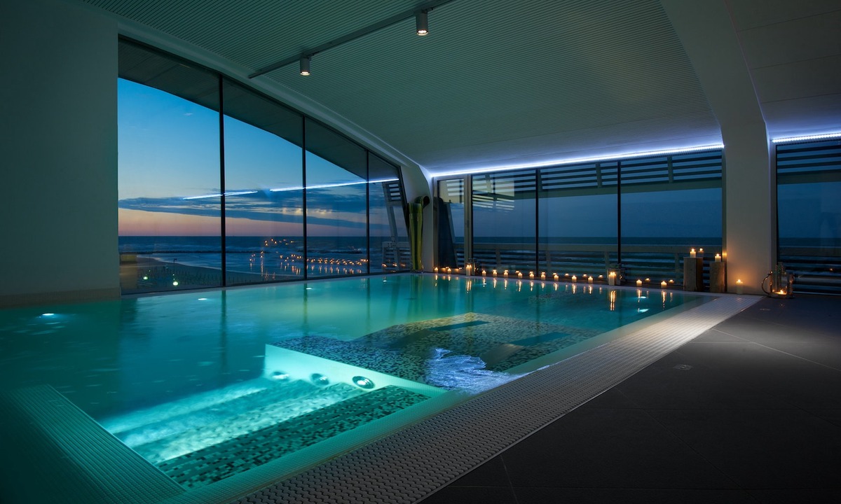Pesaro Hotel | Hotel Excelsior