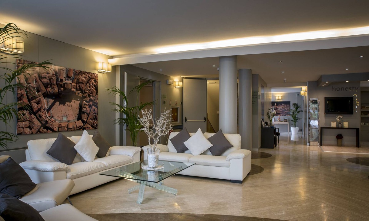 Siena Hotel | Hotel Executive