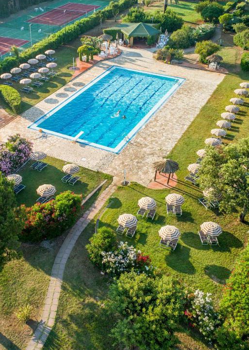 Magazzini Hotel | Hotel Fabricia