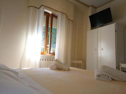 Fiuggi Hotel | Hotel Fleming