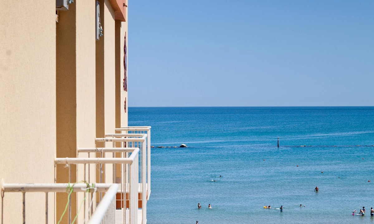 Marotta Hotel | Hotel Florence