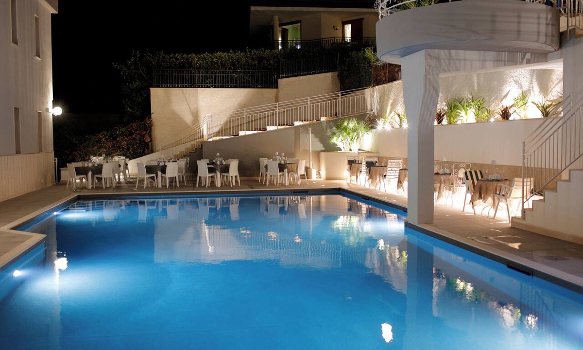 San Giovanni Rotondo Hotel | Hotel Gaggiano