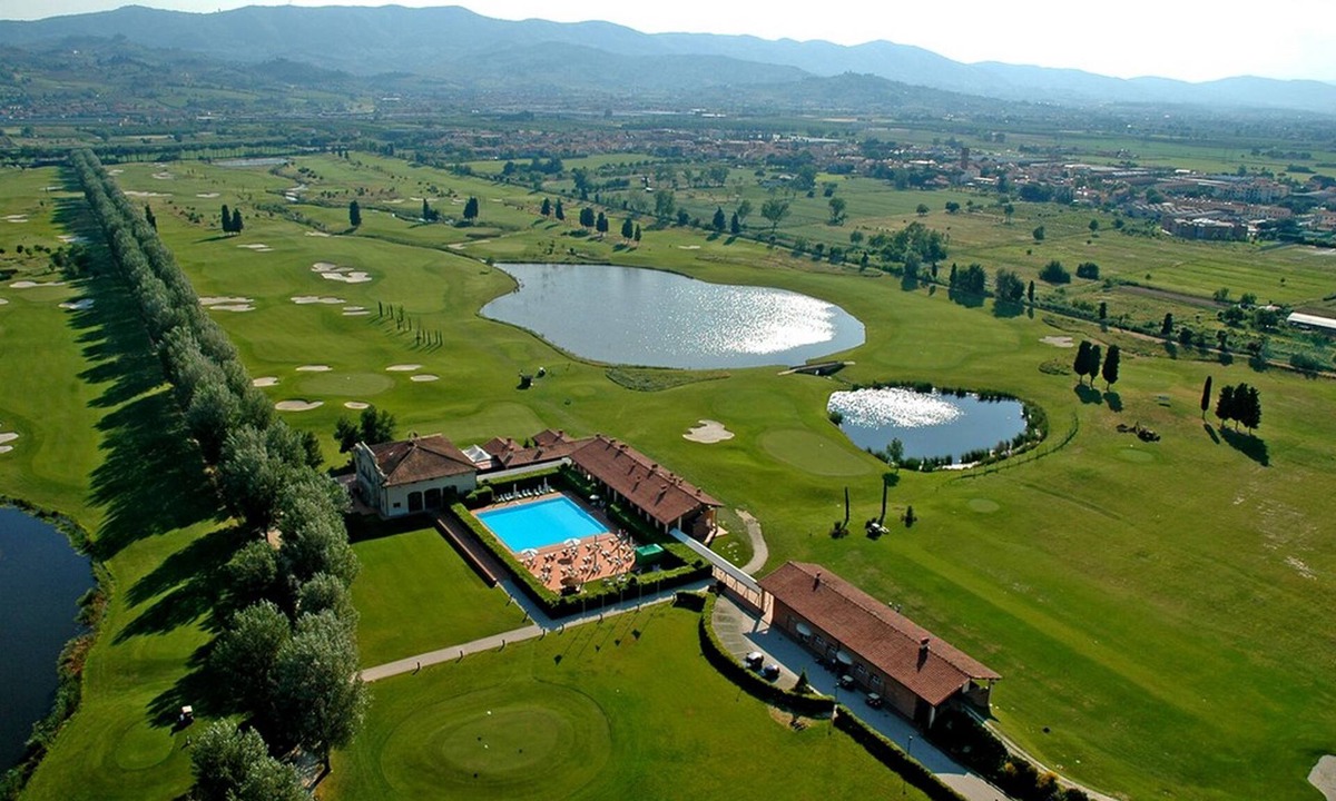 Prato Hotel | Hotel Giardino