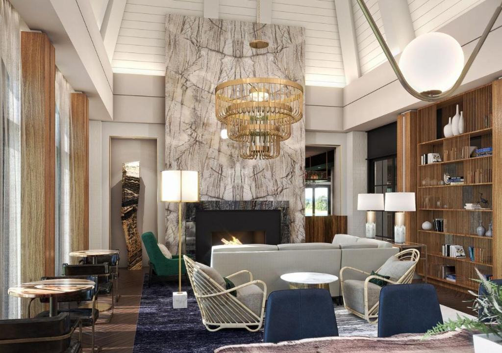 Conestee Hotel | Hotel Hartness