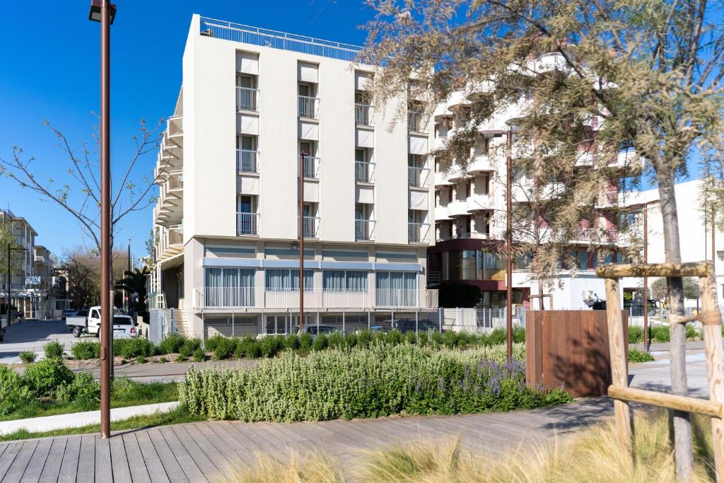 Rivazzurra Hotel | Hotel Haway