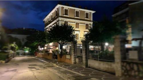 Fiuggi Hotel | Hotel Iris Crillon