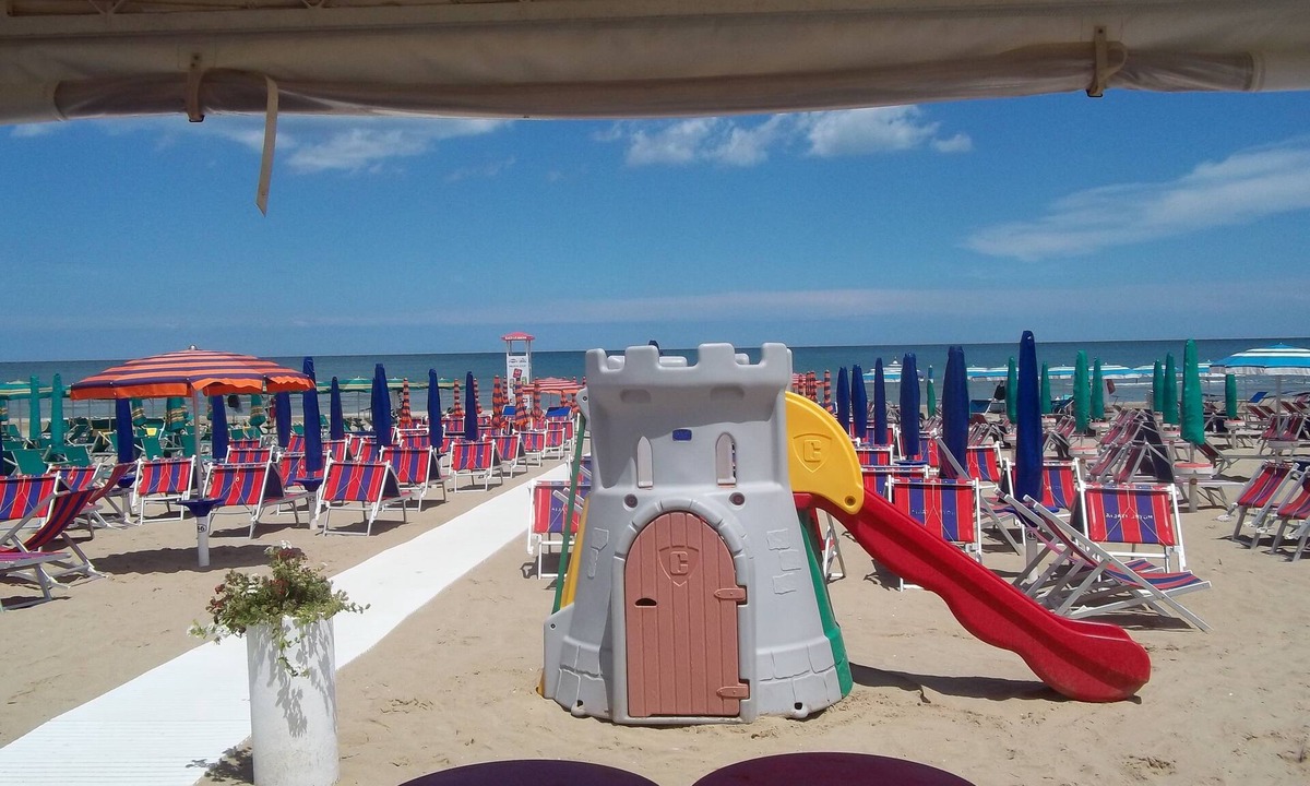 Senigallia Hotel | Hotel Italia