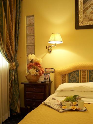 Cassino Hotel | Hotel La Pace - Experience