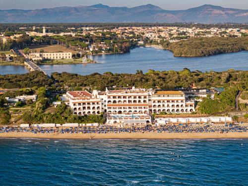 Lungomare di Sabaudia Hotel | Hotel Le Dune