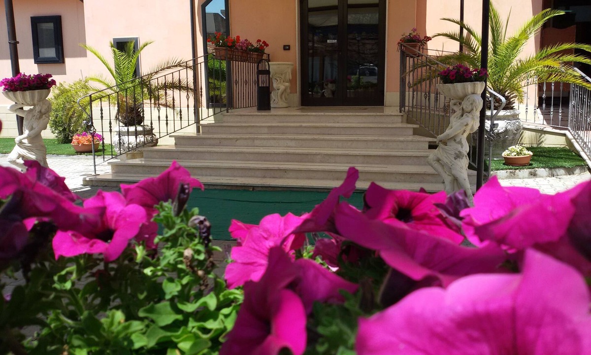San Giovanni Rotondo Hotel | Hotel Leon