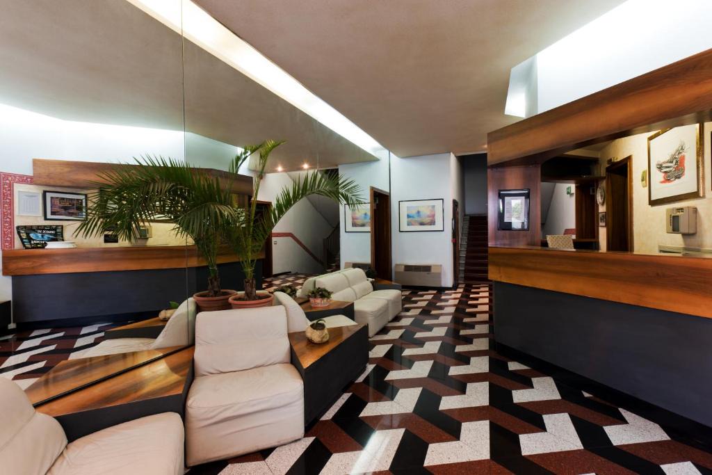 Orte Hotel | Hotel Letizia