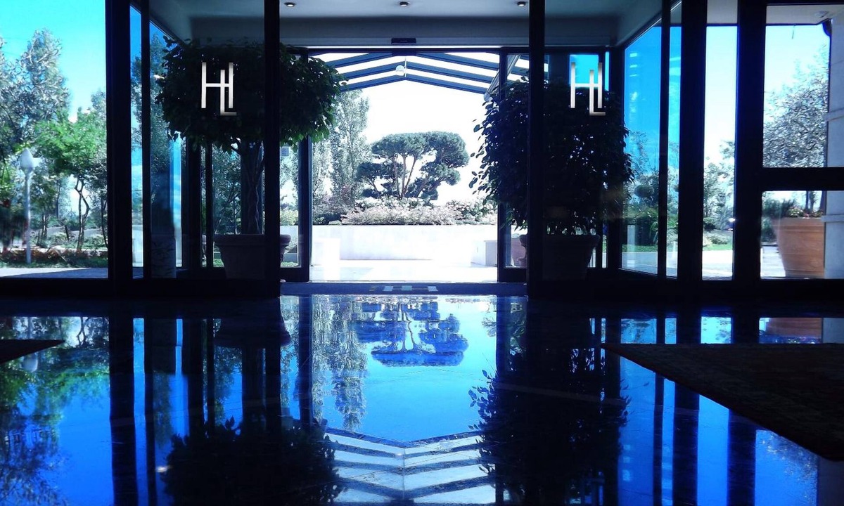 Castrocielo Hotel | Hotel Liolá