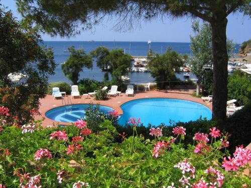 Magazzini Hotel | Hotel Mare