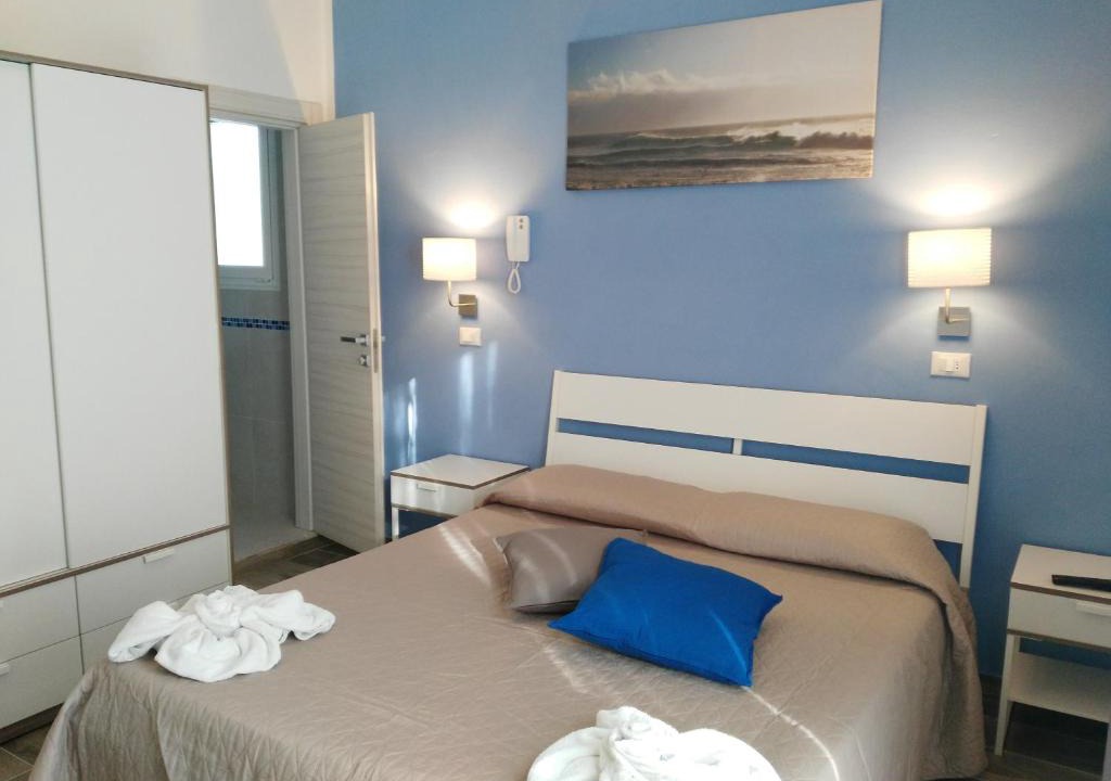 Torre Pedrera Hotel | Hotel Marittimo