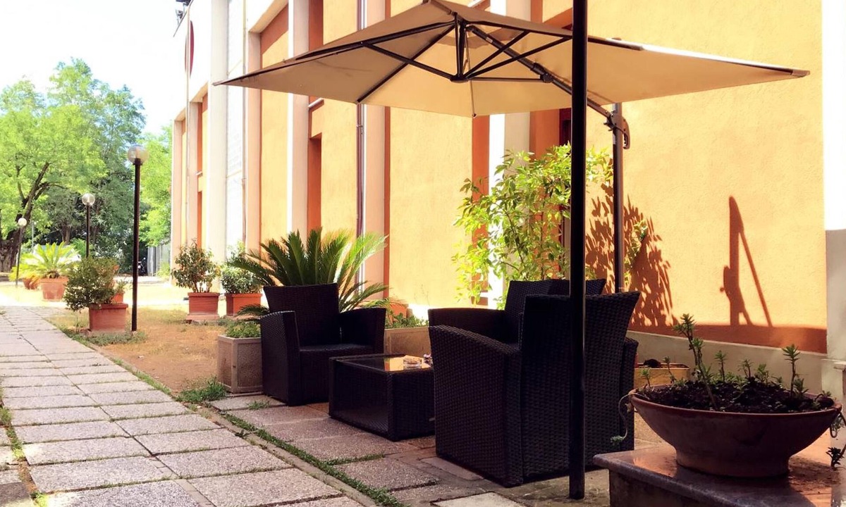 Volta Casaralta Hotel | Hotel Maxim