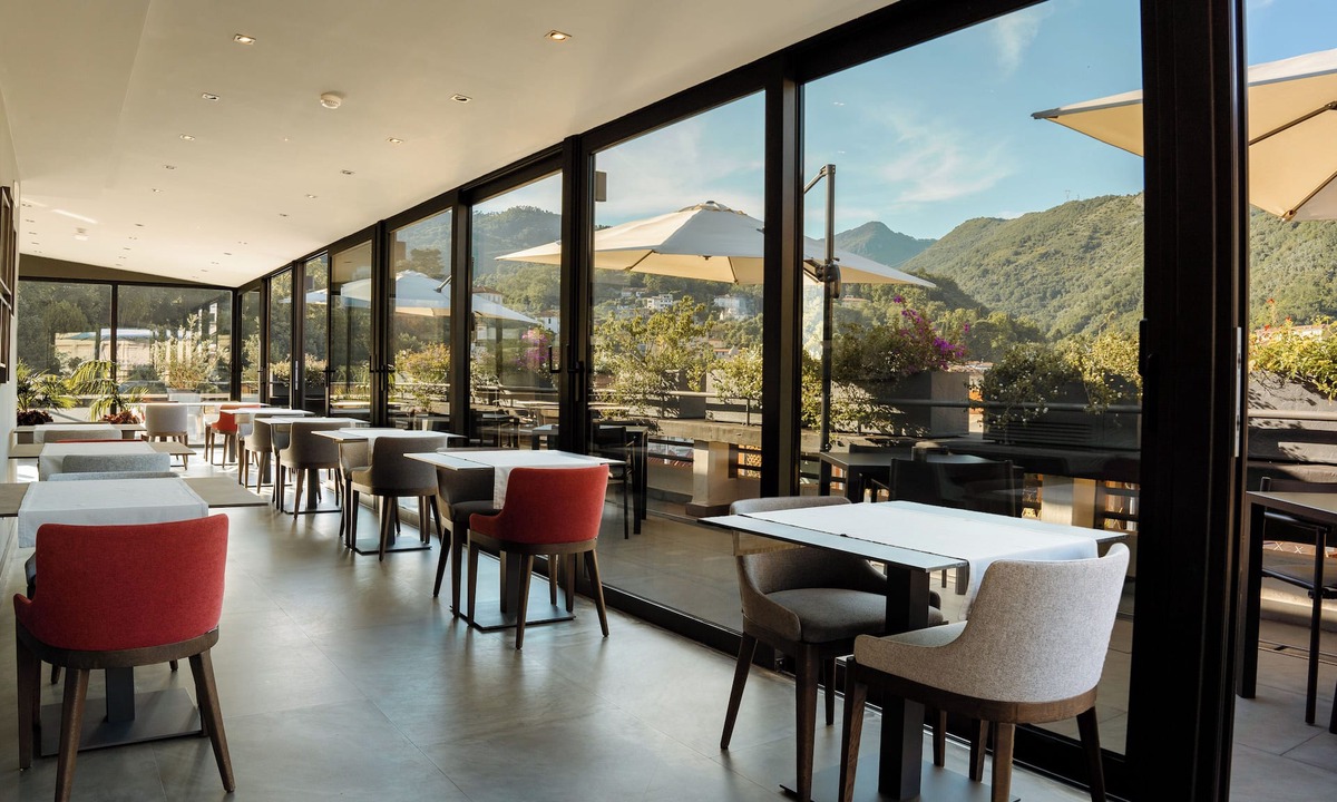 Carrara Hotel | Hotel Michelangelo