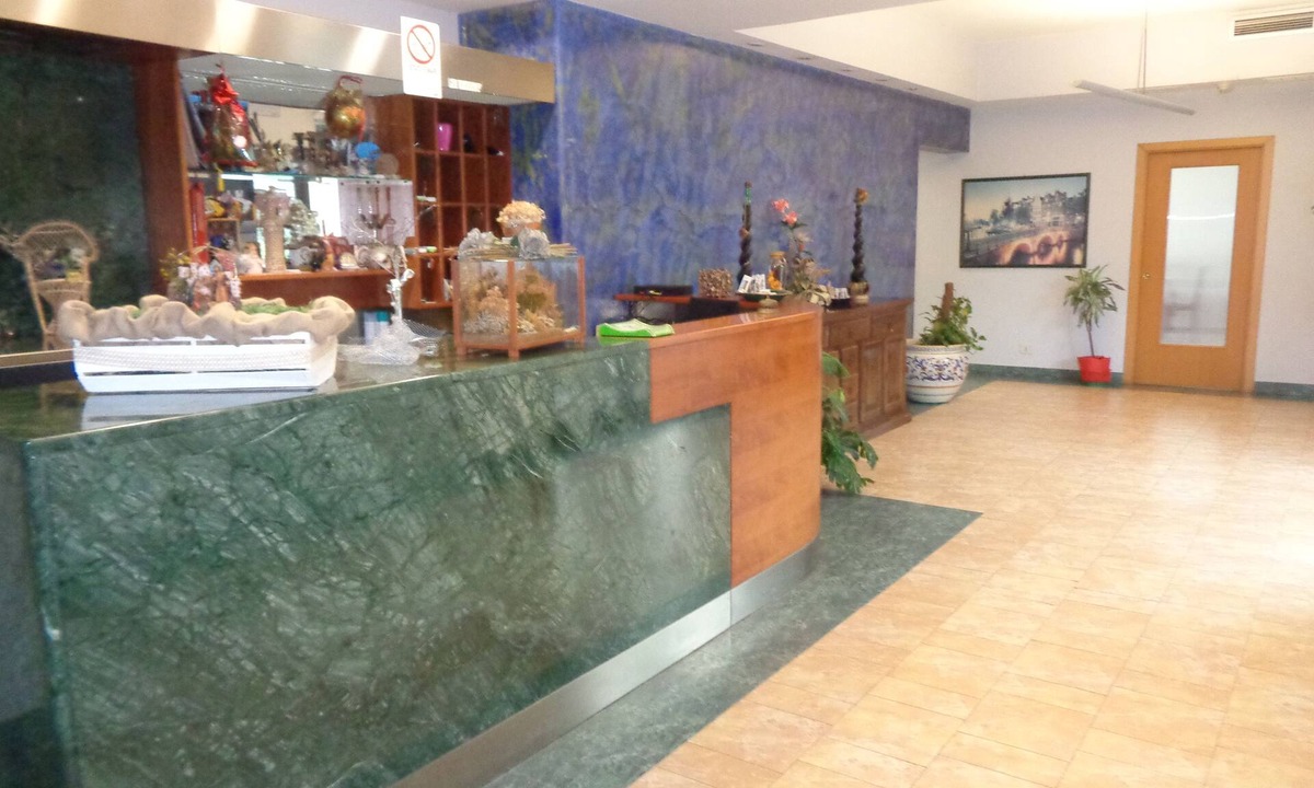 Orte Hotel | Hotel Millennium