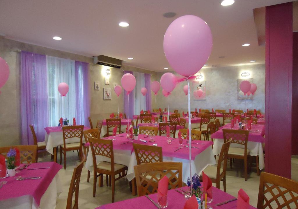 Igea Marina Hotel | Hotel Mont Blanc
