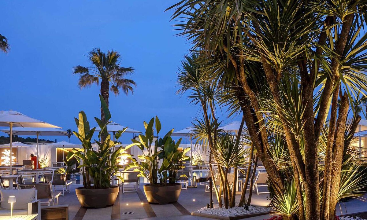 Magazzeno Hotel | Hotel Olimpico