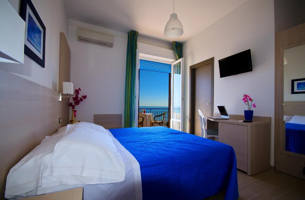 Senigallia Hotel | Hotel Olympia