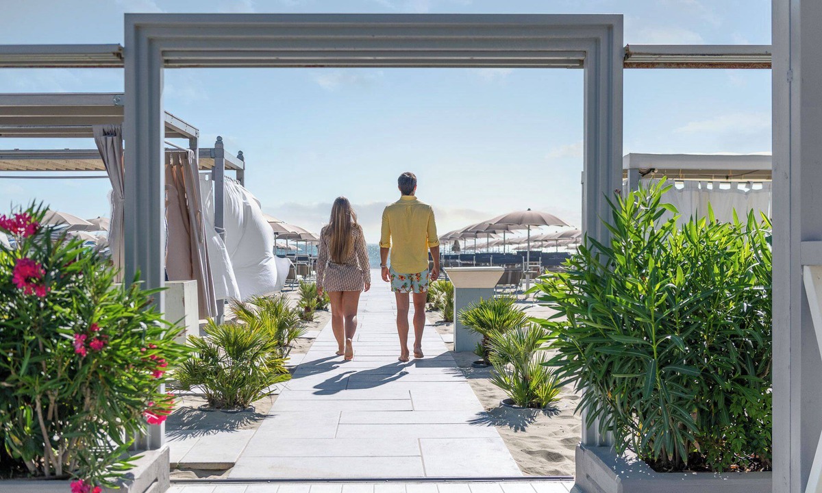 Milano Marittima Hotel | Hotel Palace