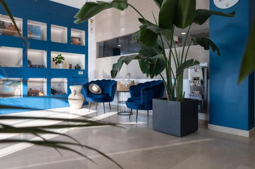Casabianca di Fermo Hotel | Hotel Palmensis