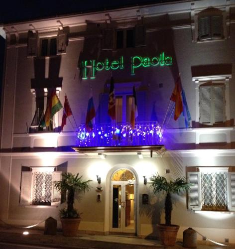 Altopascio Hotel | Hotel Paola