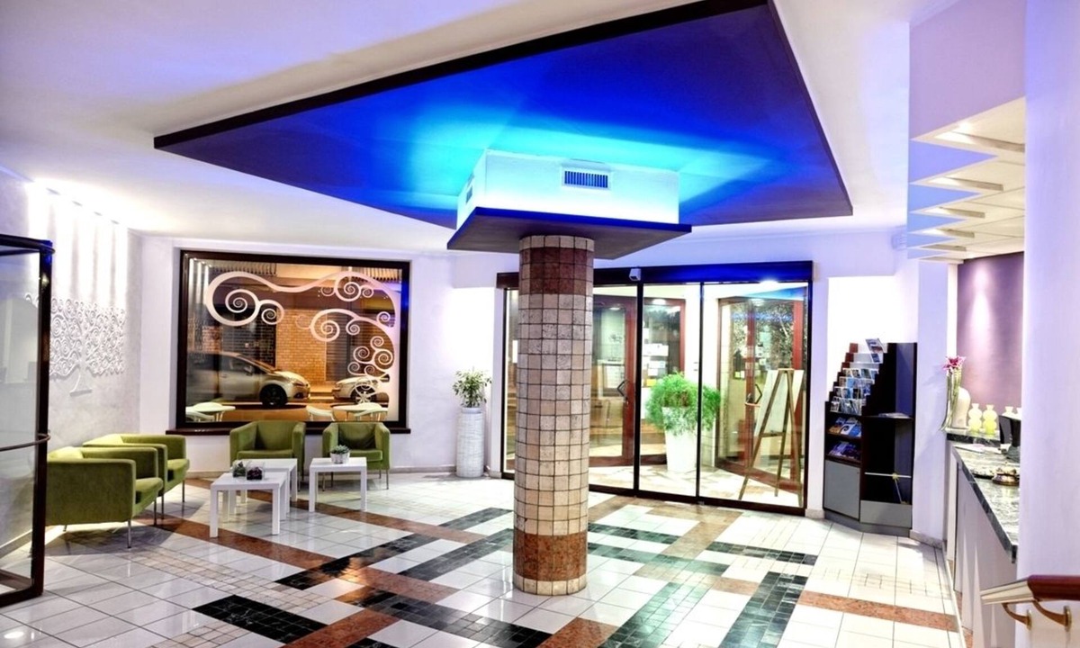 Montesilvano Hotel | Hotel Prestige