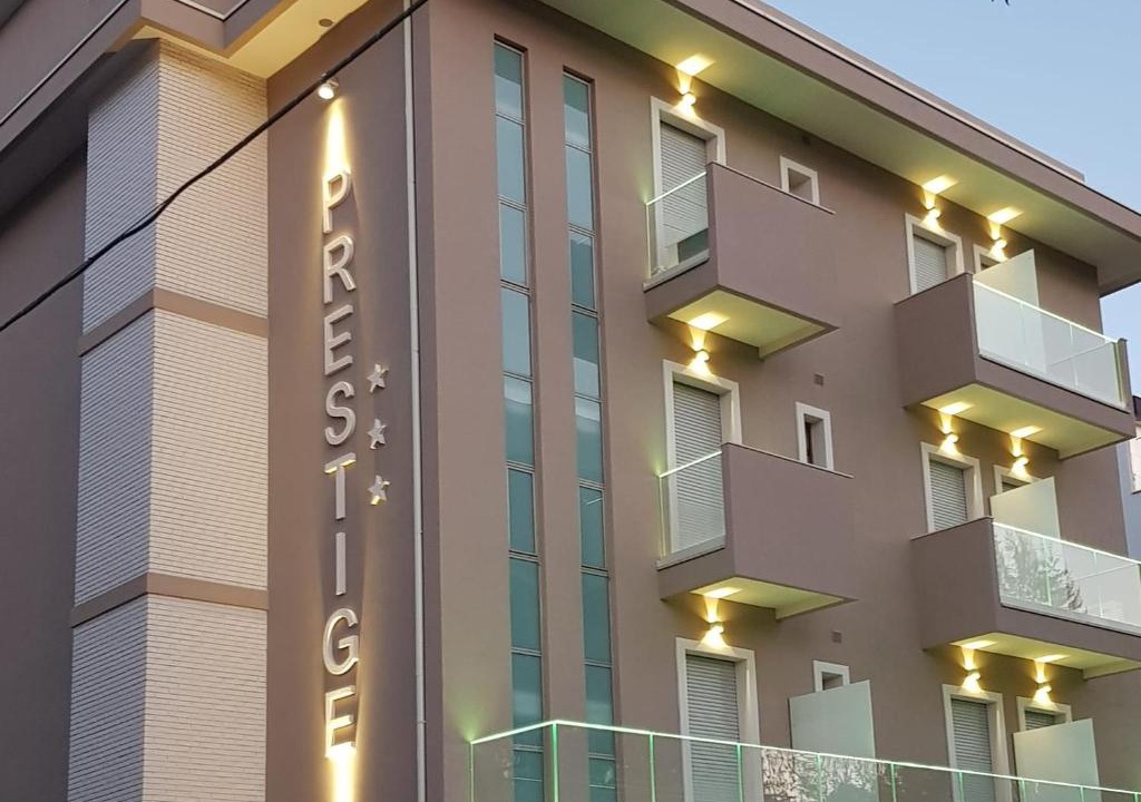 San Giuliano a Mare Hotel | Hotel Prestige