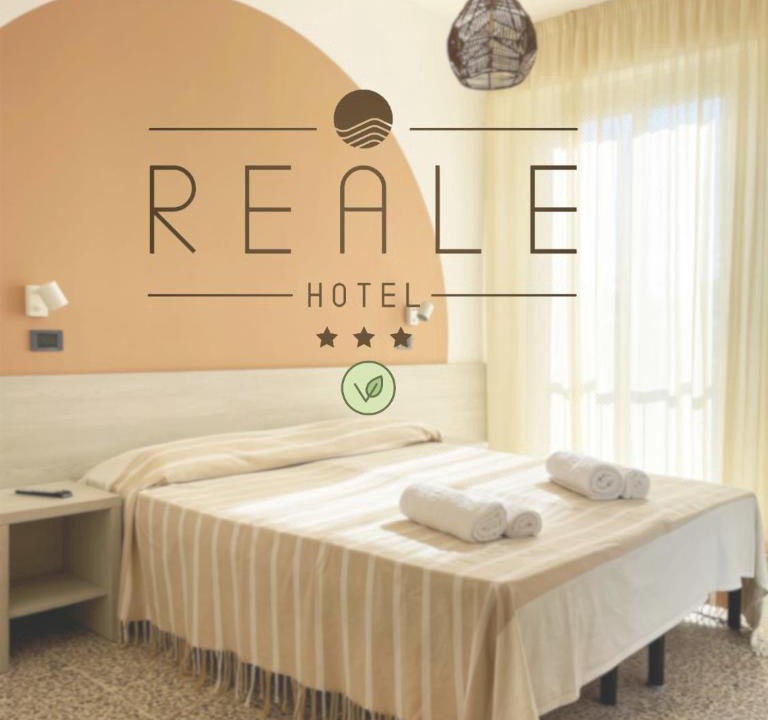 Bellariva Hotel | Hotel Reale
