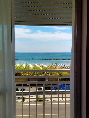 Pesaro Hotel | Hotel Ristorante Miramare