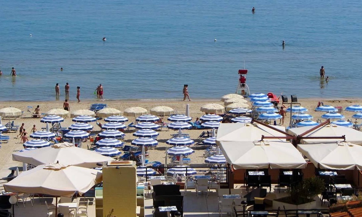 Senigallia Hotel | Hotel Sabra