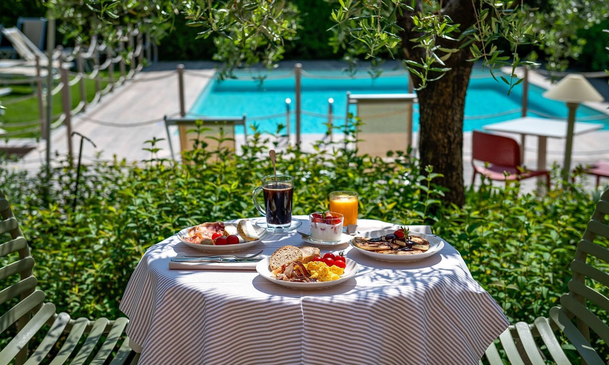 Lucca Historical Center Hotel | Hotel San Marco