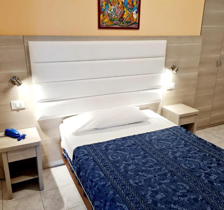 Pesaro Hotel | Hotel San Marco