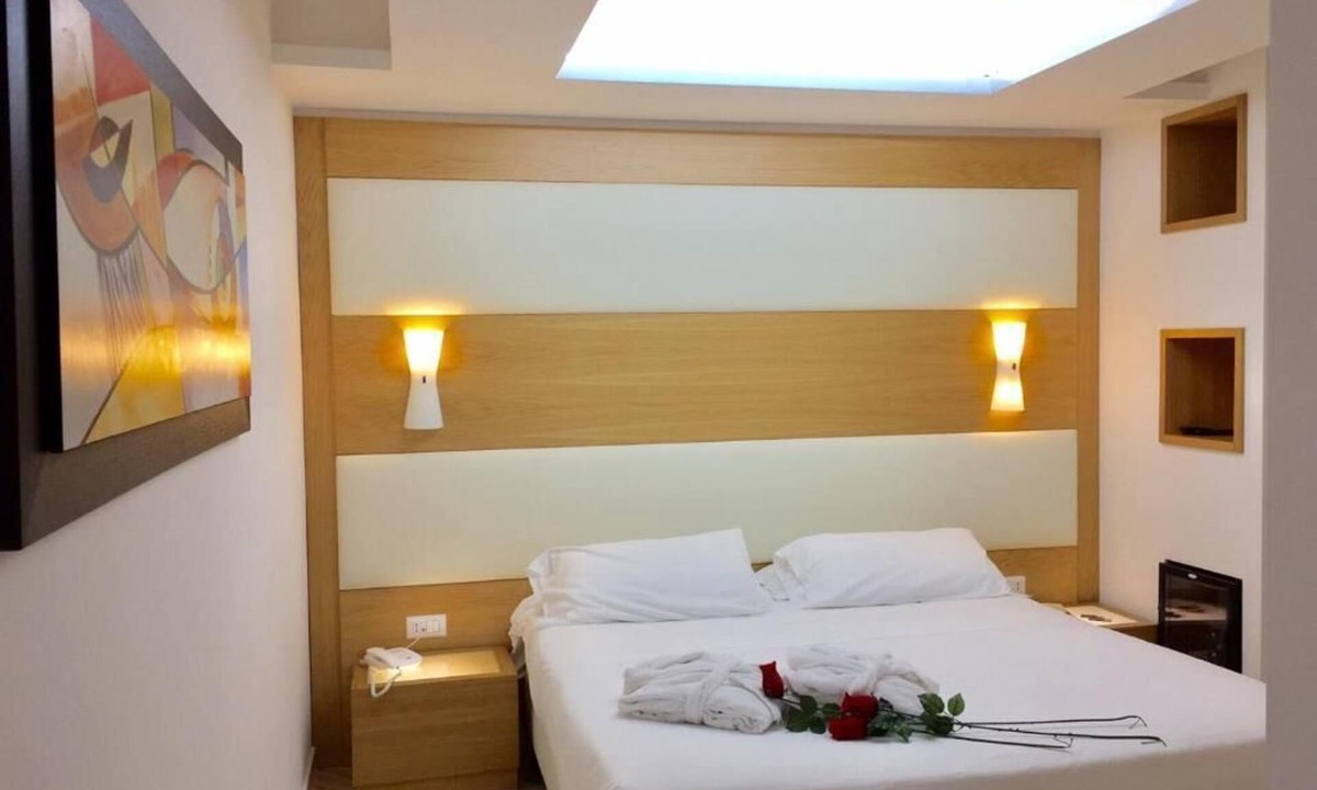 Sant'Elia Fiumerapido Hotel | Hotel Sant'Elia