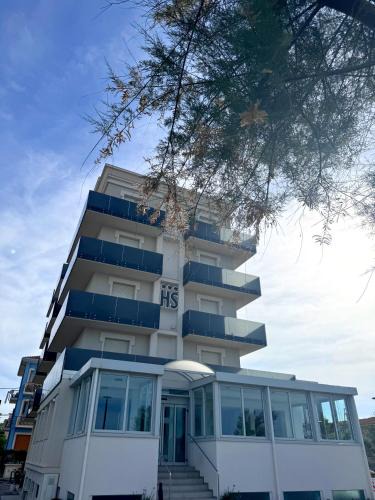 Senigallia Hotel | Hotel Sayonara