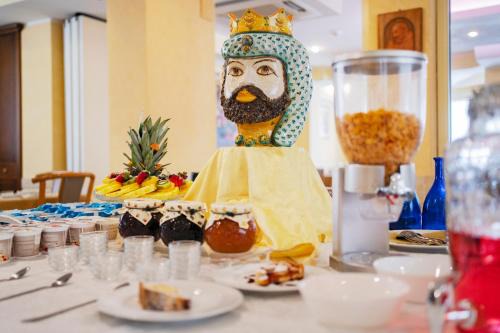 Fiuggi Hotel | Hotel Siviglia