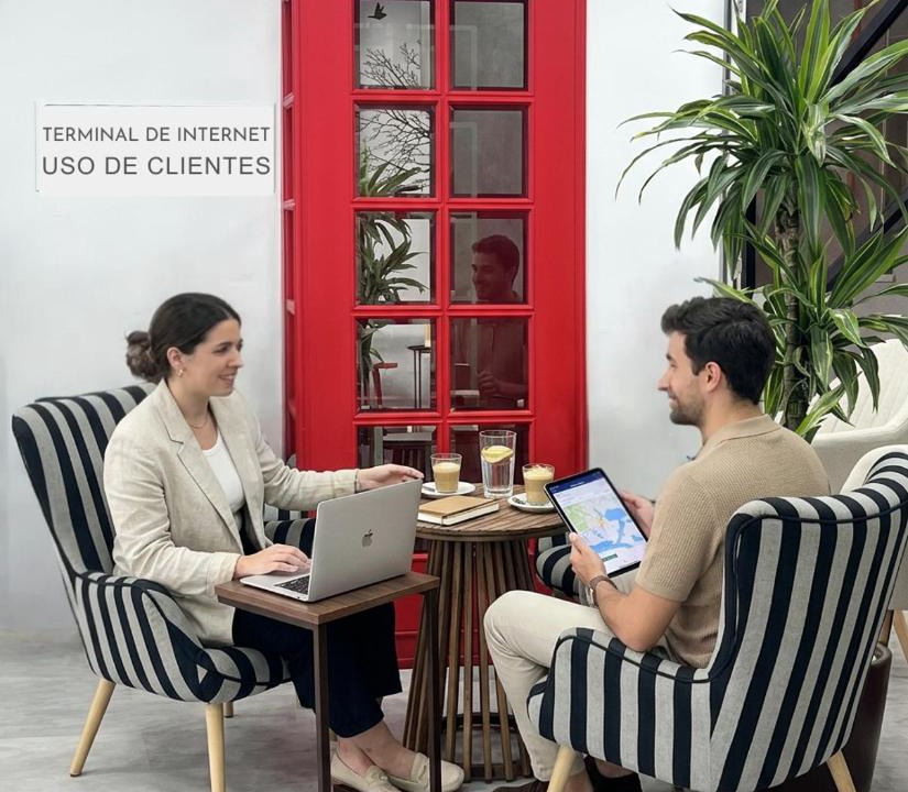 Almeria Hotel | Hotel Sol Almería