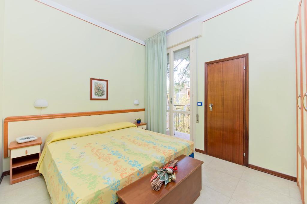 Pinarella Hotel | Hotel Sporting