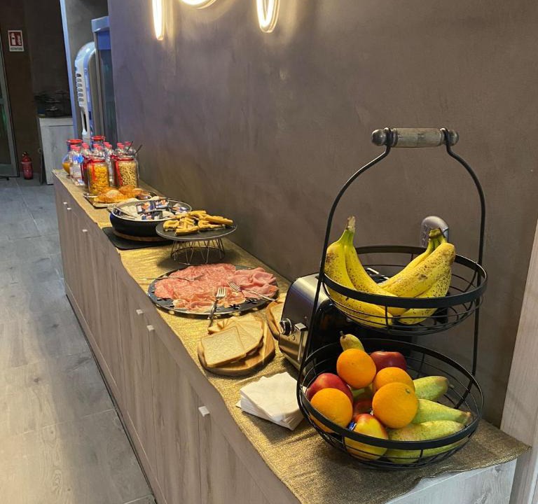 Brembate Hotel | HOTEL TECH