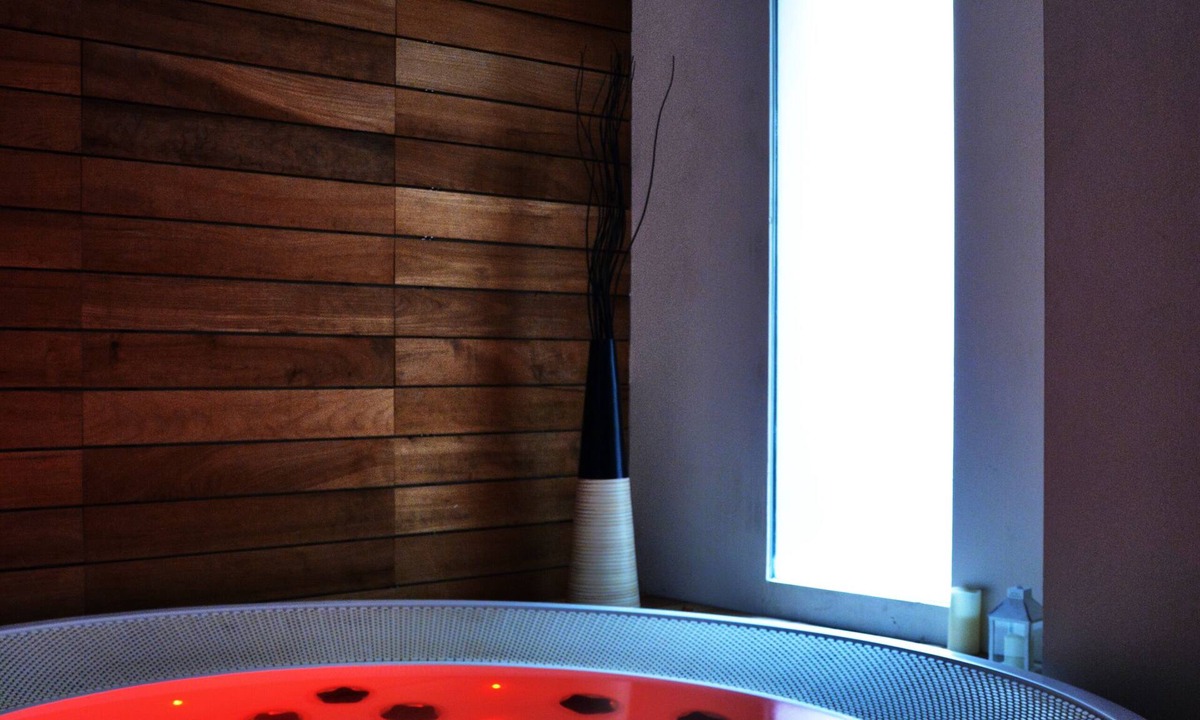 Fiuggi Hotel | Hotel Touring Wellness & Beauty