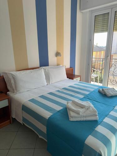 Marina Centro Hotel | Hotel Villa Caterina
