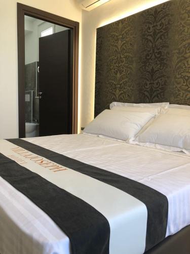Marotta Hotel | Hotel Villa Joseph