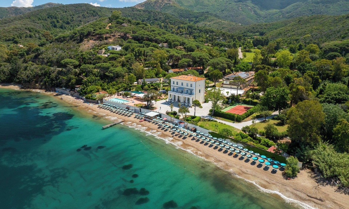 Magazzini Hotel | Hotel Villa Ottone