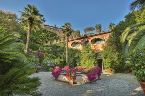 Buggiano Hotel | Hotel Villa Sermolli