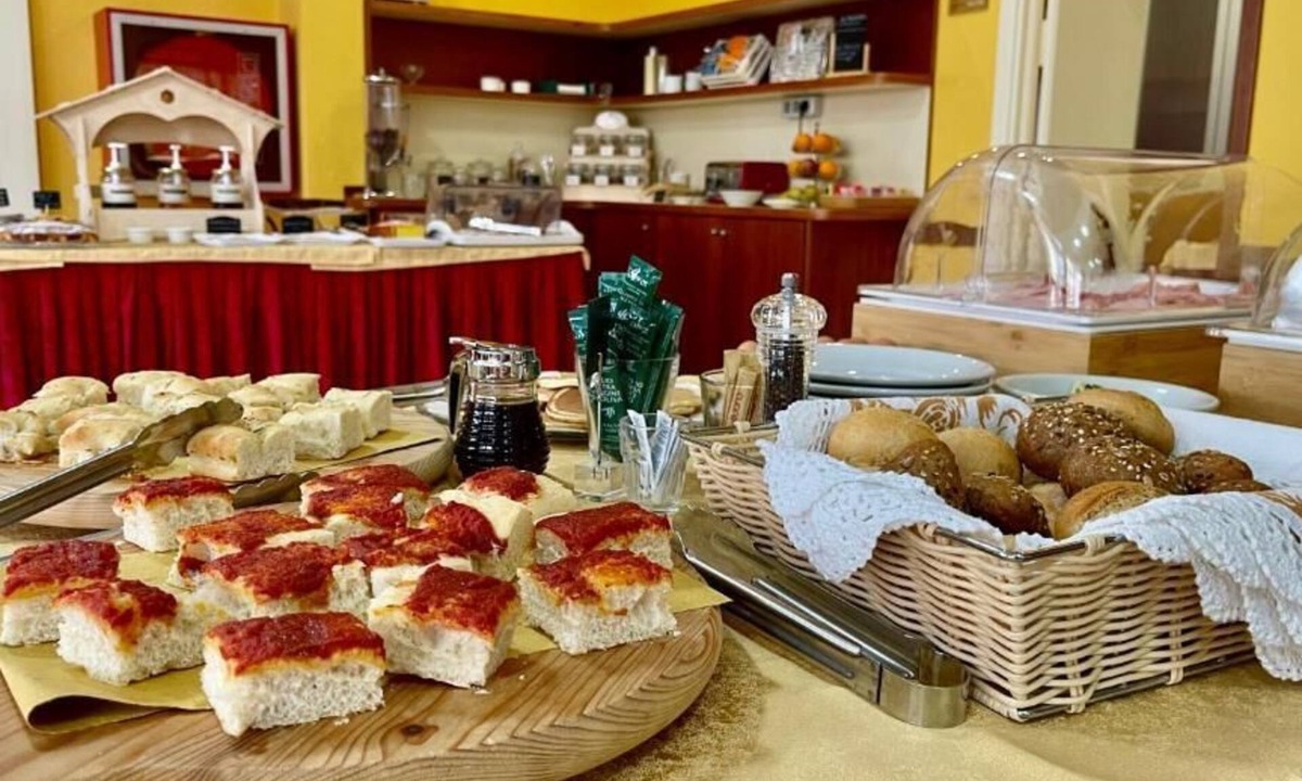 Pinarella Hotel | Hotel Zanella