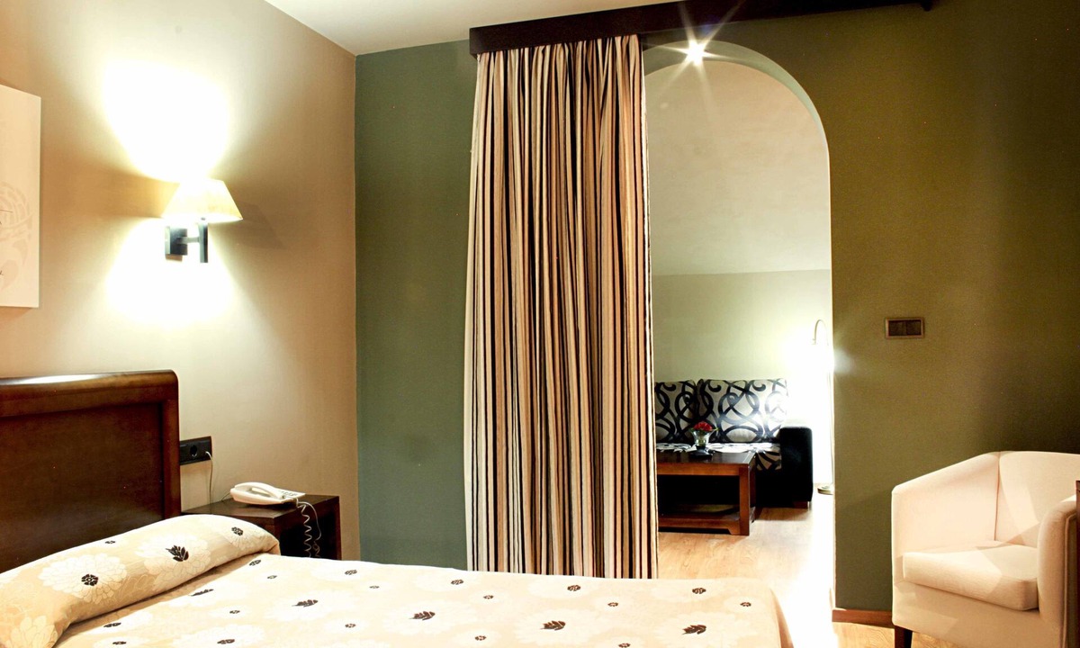 Dilar Hotel | Hotel Zerbinetta