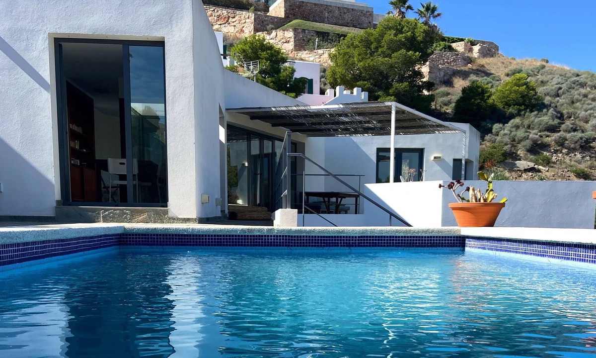 Las Negras House | House